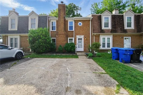 3902 Kiwanis Loop, Virginia Beach, VA 23456 - #: 10581978
