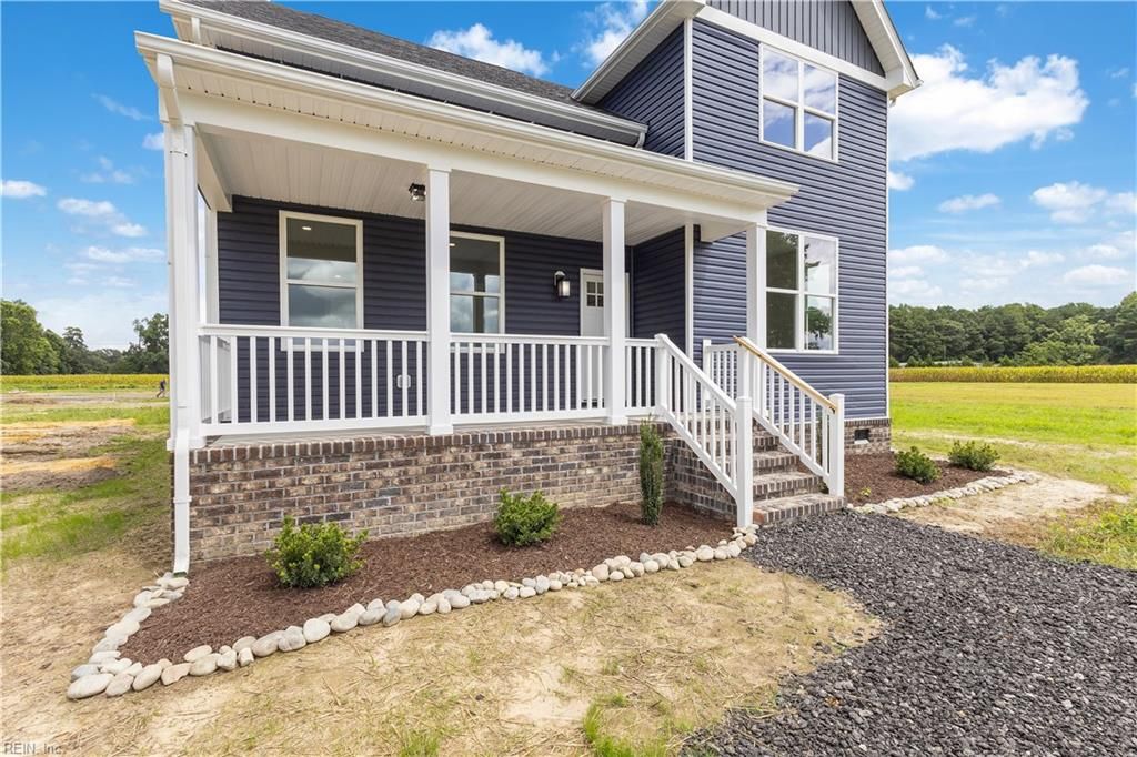 Photo of 4529 Alliance Road, Surry, VA 23883 (MLS # 10606828)