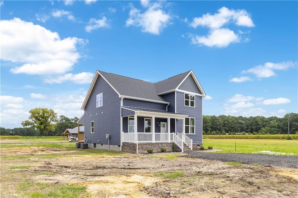Photo of 4529 Alliance Road, Surry, VA 23883 (MLS # 10606828)
