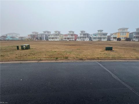 Lot167 E Bay DR Cape Charles VA 23310