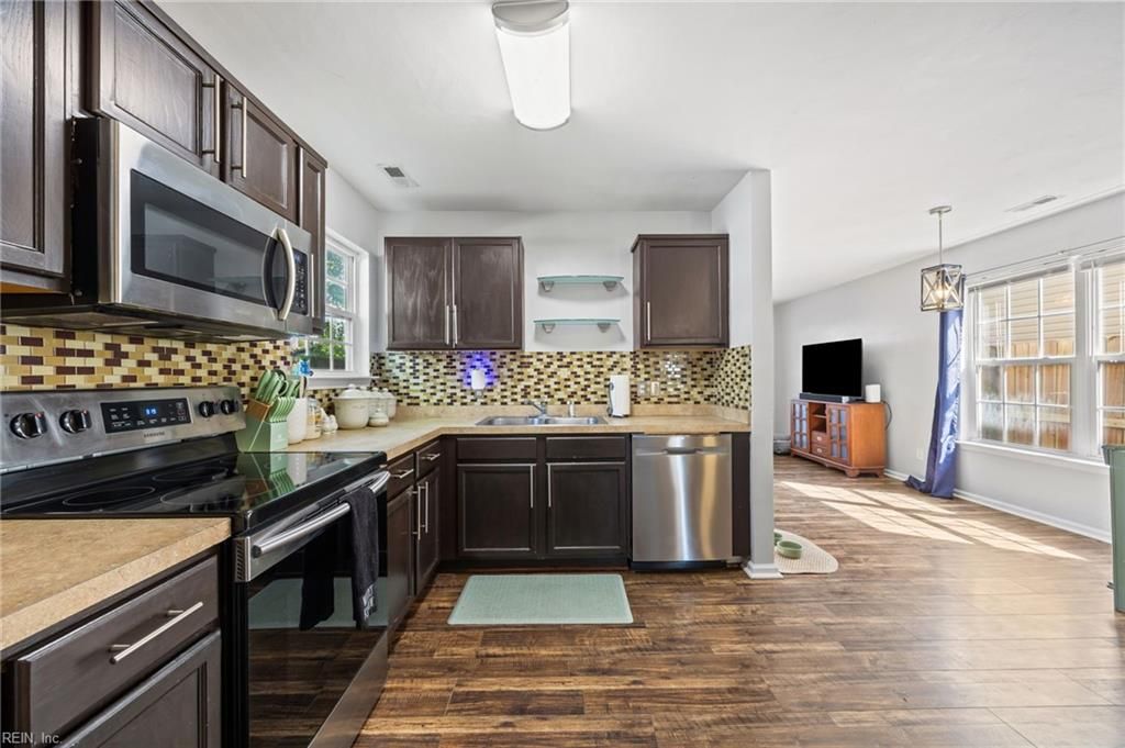 Photo of 4134 Everett Street, Chesapeake, VA 23324 (MLS # 10629254)