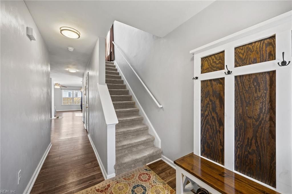 Photo of 4134 Everett Street, Chesapeake, VA 23324 (MLS # 10629254)