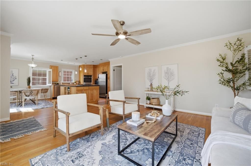 Photo of 711 23rd Street, Virginia Beach, VA 23451 (MLS # 10623846)