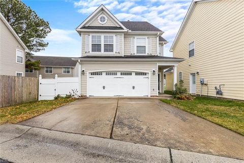 Photo of 5301 Chalet Place, Virginia Beach, VA 23462 (MLS # 10614232)