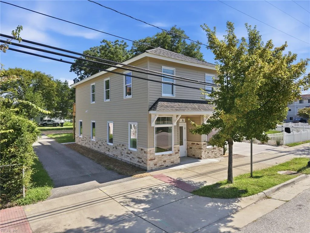112 Buckroe Avenue, Hampton, VA, 23664