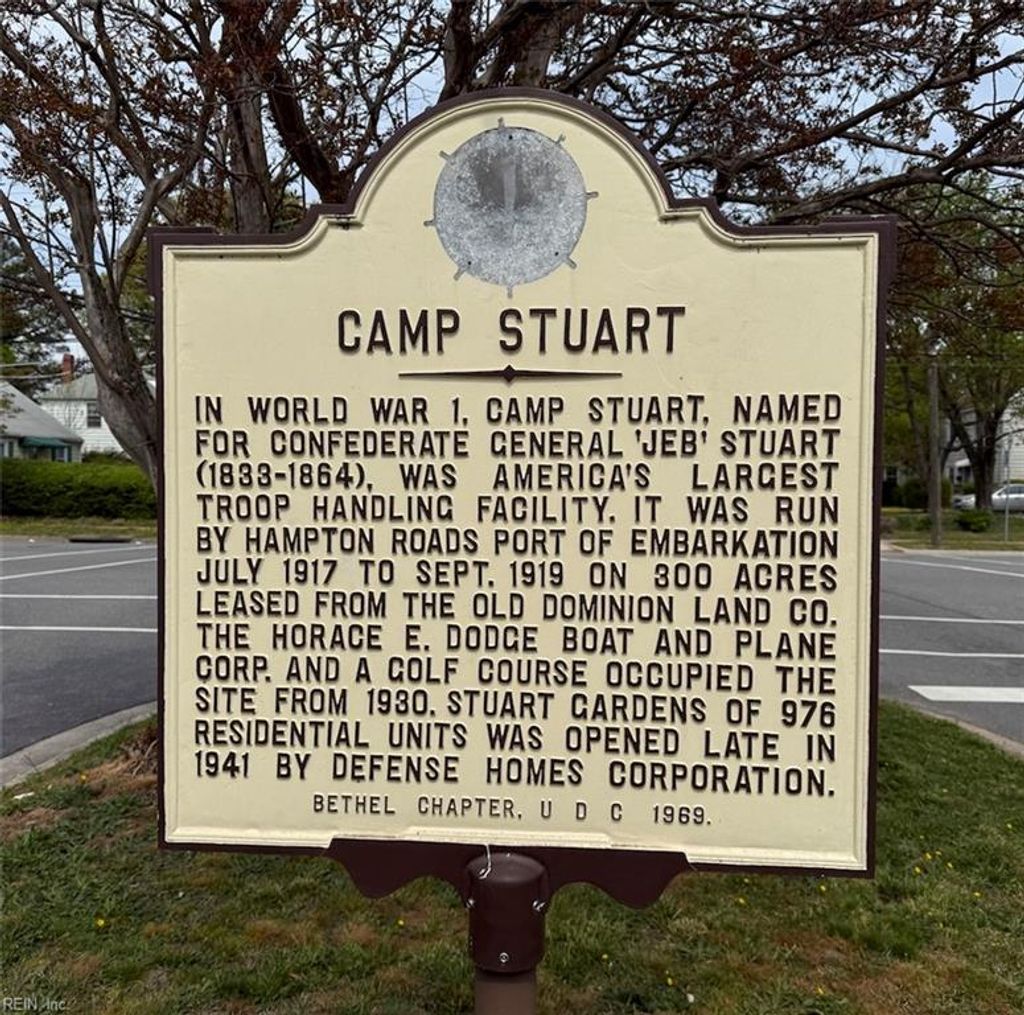 Photo of 988 15th Street, Newport News, VA 23607 (MLS # 10629597)