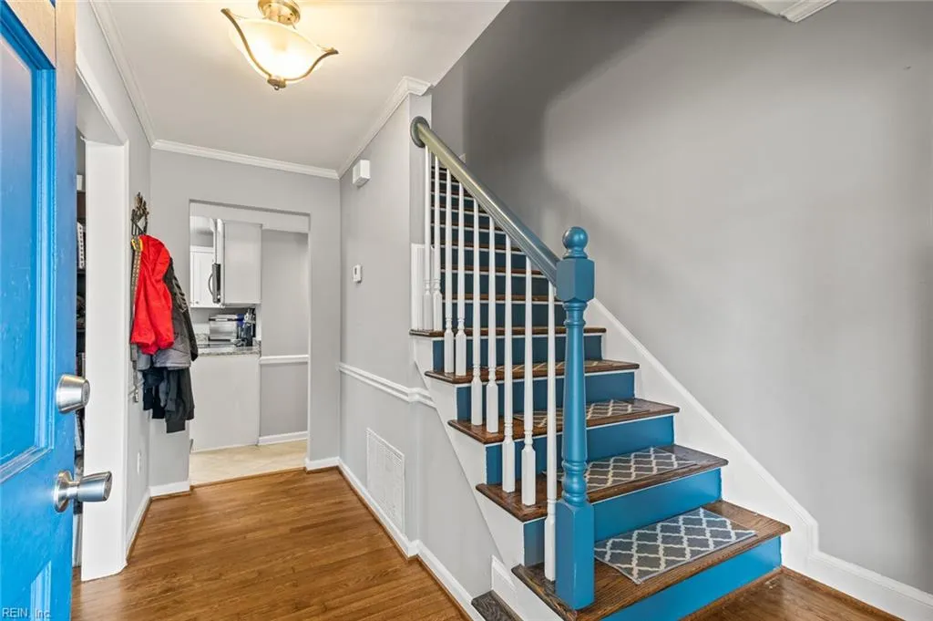 Newport News, Virginia 23602, United States, 3 Bedrooms Bedrooms, ,3 BathroomsBathrooms,Residential,Pending,102820