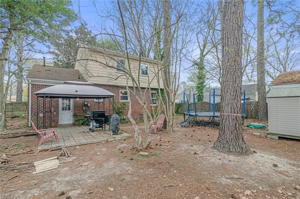 Newport News, Virginia 23602, United States, 3 Bedrooms Bedrooms, ,3 BathroomsBathrooms,Residential,Pending,102820