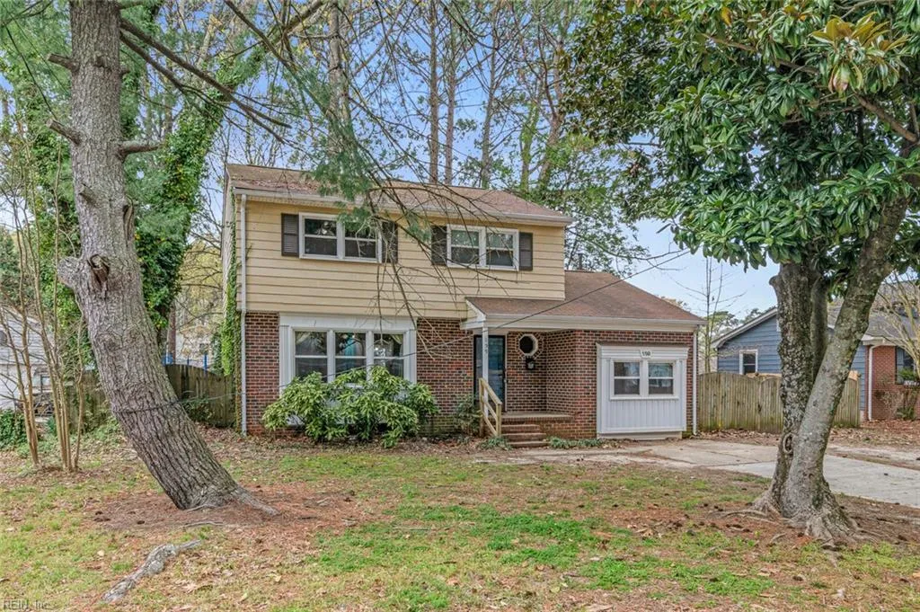 Newport News, Virginia 23602, United States, 3 Bedrooms Bedrooms, ,3 BathroomsBathrooms,Residential,Pending,102820