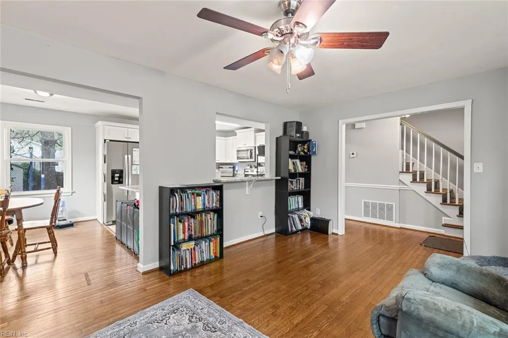 Newport News, Virginia 23602, United States, 3 Bedrooms Bedrooms, ,3 BathroomsBathrooms,Residential,Pending,102820