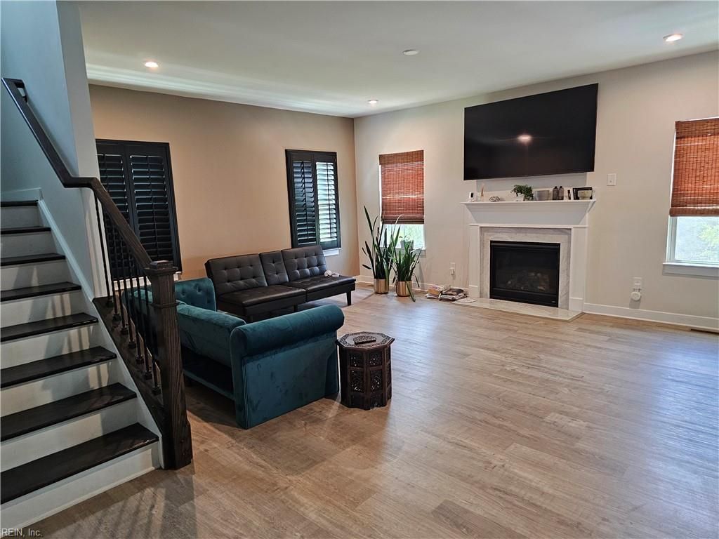 Photo of 9541 Viburnum Drive, Toano, VA 23168 (MLS # 10642735)
