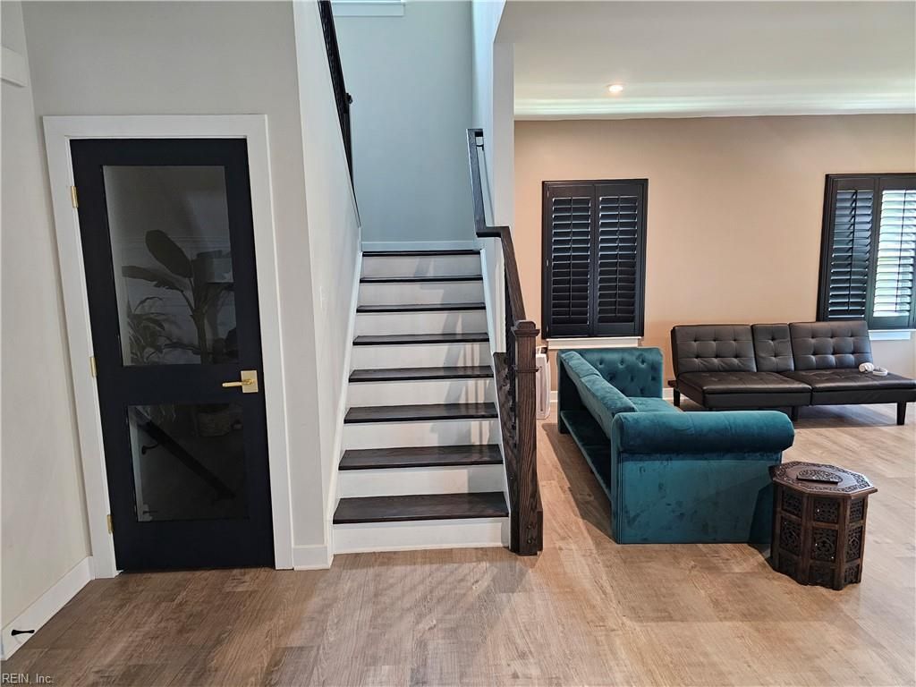 Photo of 9541 Viburnum Drive, Toano, VA 23168 (MLS # 10642735)