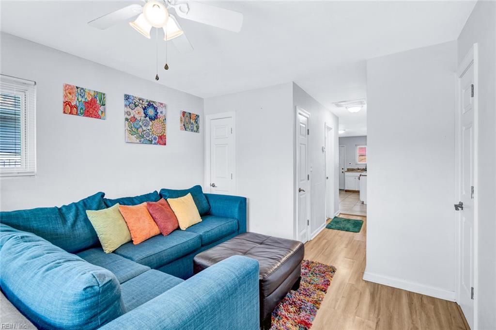 Photo of 624 Pennsylvania Ave Ave, Hampton, VA 23661 (MLS # 10626268)