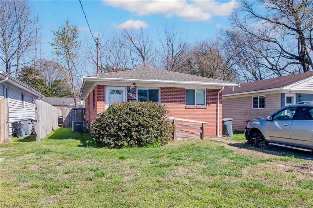 Photo of 624 Pennsylvania Ave Ave, Hampton, VA 23661 (MLS # 10626268)