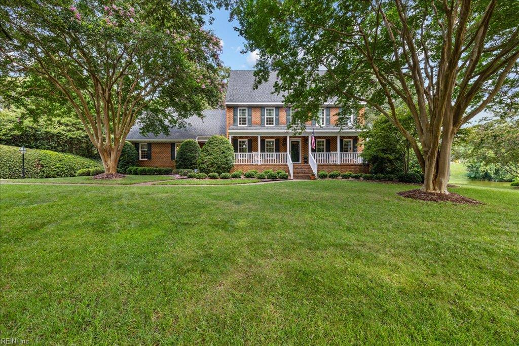 1744 Green Hill Road, Virginia Beach, VA, 23454