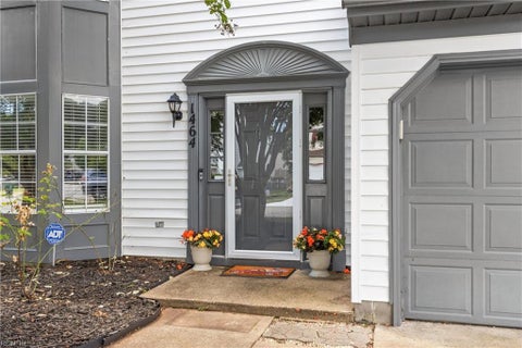 Photo of 1464 Berkshire Drive, Newport News, VA 23602 (MLS # 10647384)