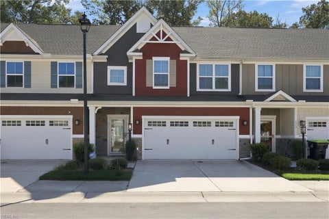 Photo of 511 Eldridge Lane, Chesapeake, VA 23323 (MLS # 10656908)