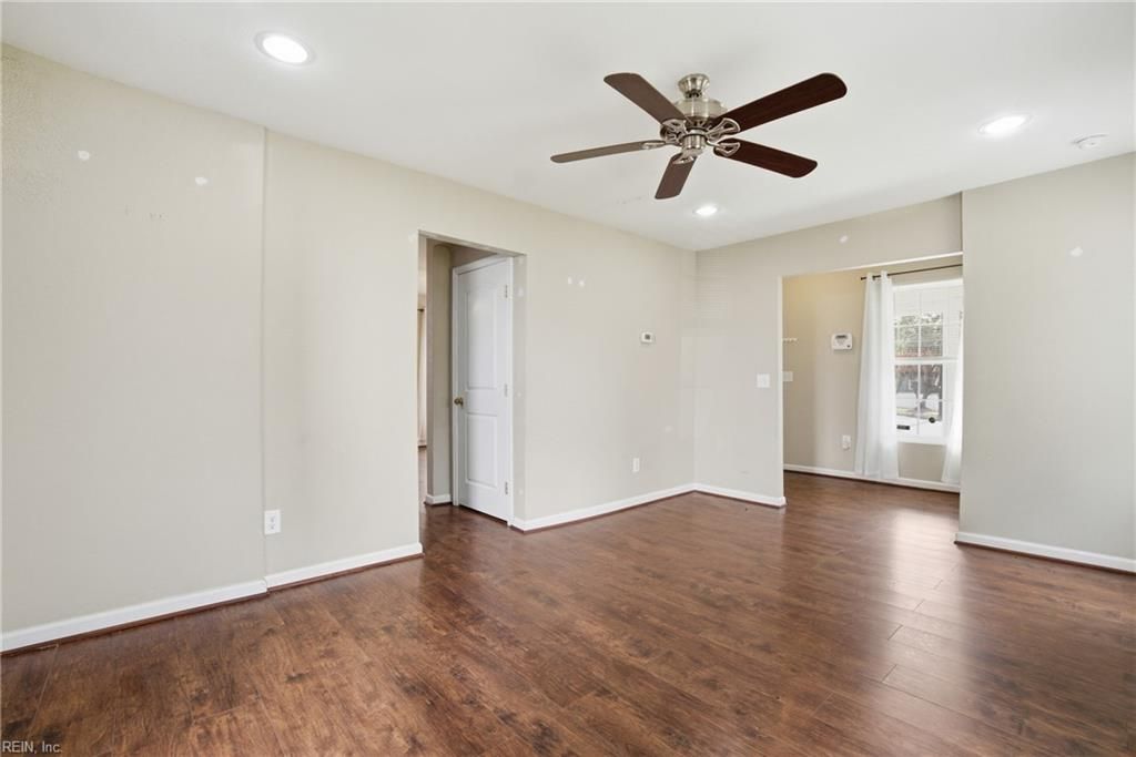 Photo of 41 Aylwin Road, Portsmouth, VA 23702 (MLS # 10608664)