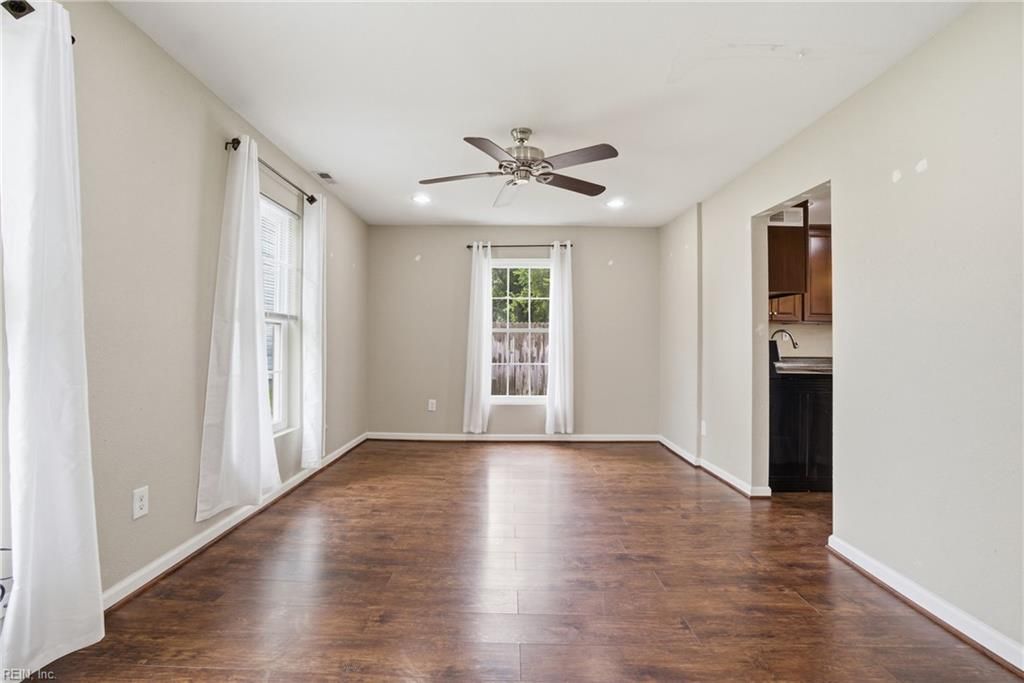 Photo of 41 Aylwin Road, Portsmouth, VA 23702 (MLS # 10608664)