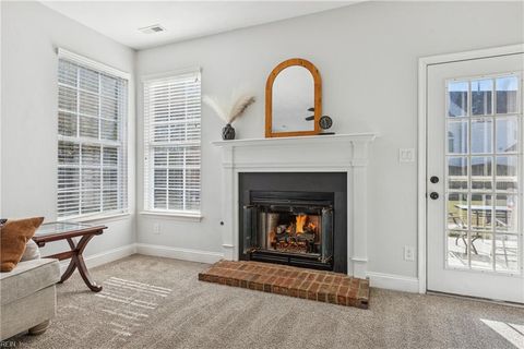 Photo of 408 Willow Brook Way, Chesapeake, VA 23320 (MLS # 10610181)