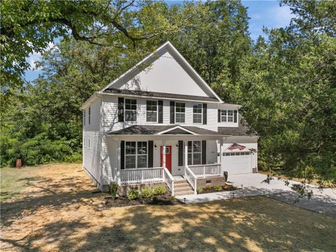 Photo of 2116 Cedar Road, Chesapeake, VA 23323 (MLS # 10643675)
