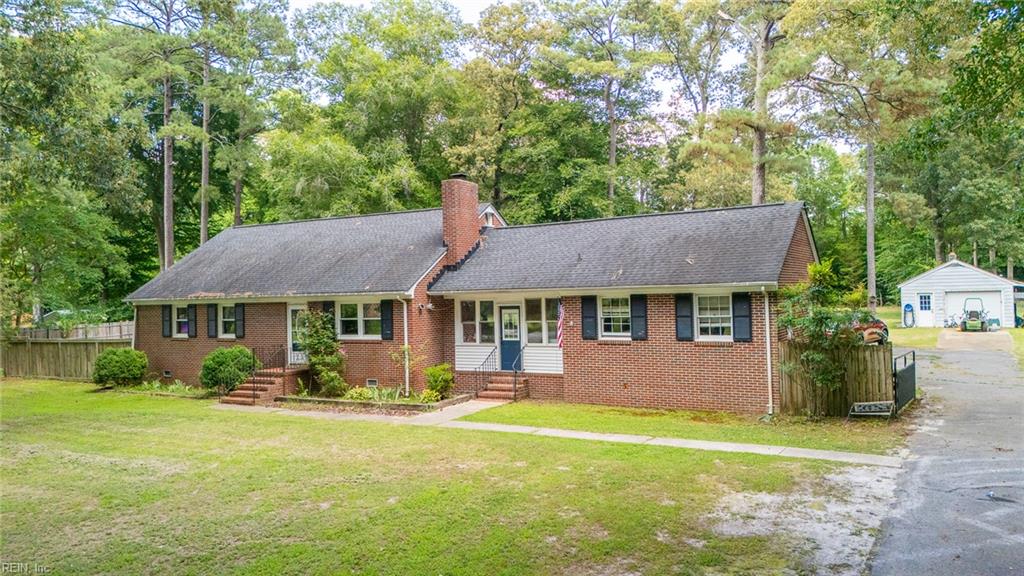 404 Kingsale Road, Suffolk, VA, 23437