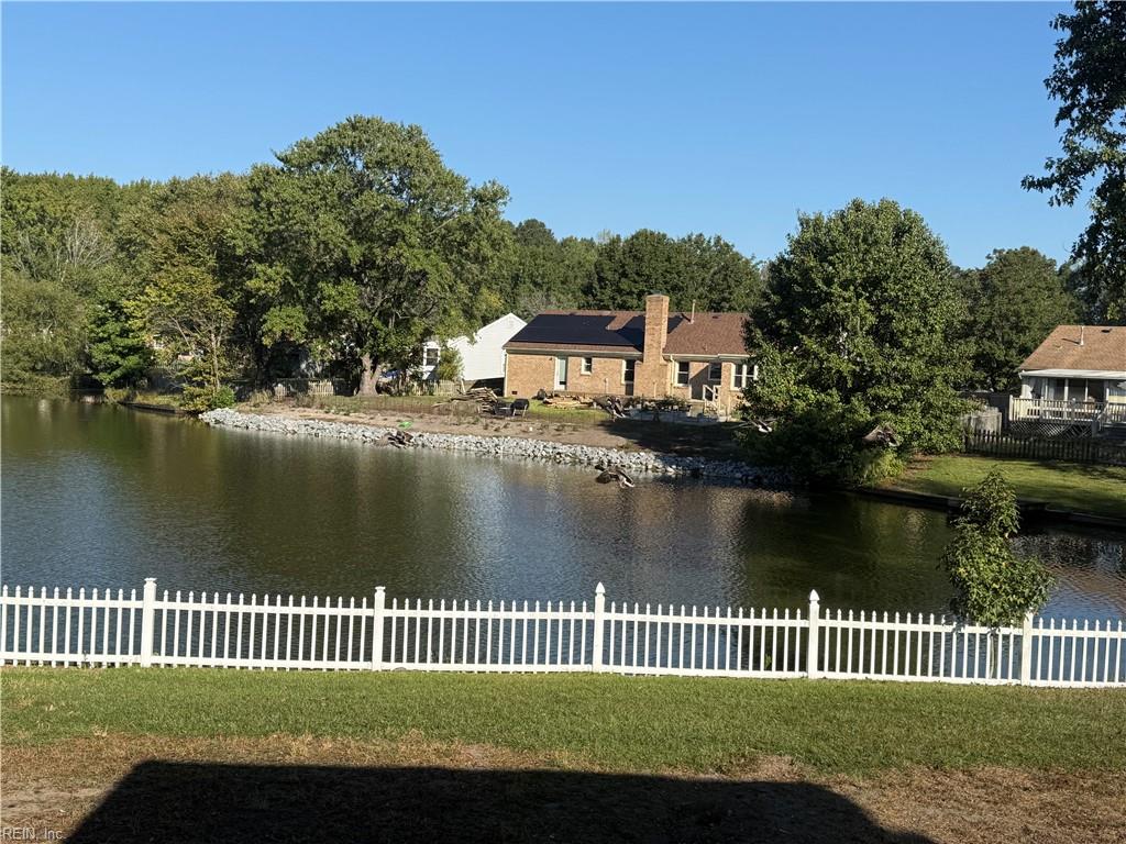 Photo of 416 Mishannock Way, Chesapeake, VA 23323 (MLS # 10658133)