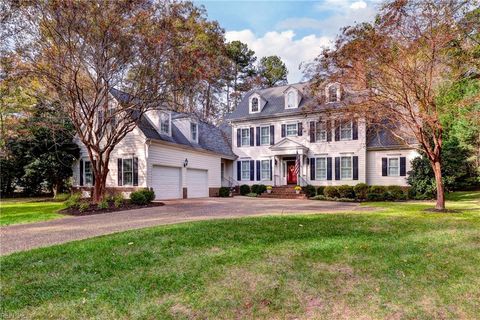 Photo of 107 Royal Saint Georges, Williamsburg, VA 23188 (MLS # 10616041)