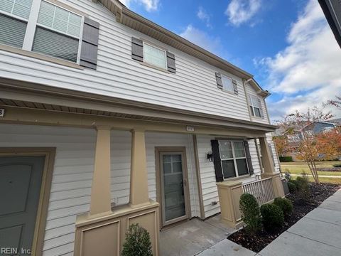 Photo of 3937 Trenwith Lane, Virginia Beach, VA 23456 (MLS # 10608899)