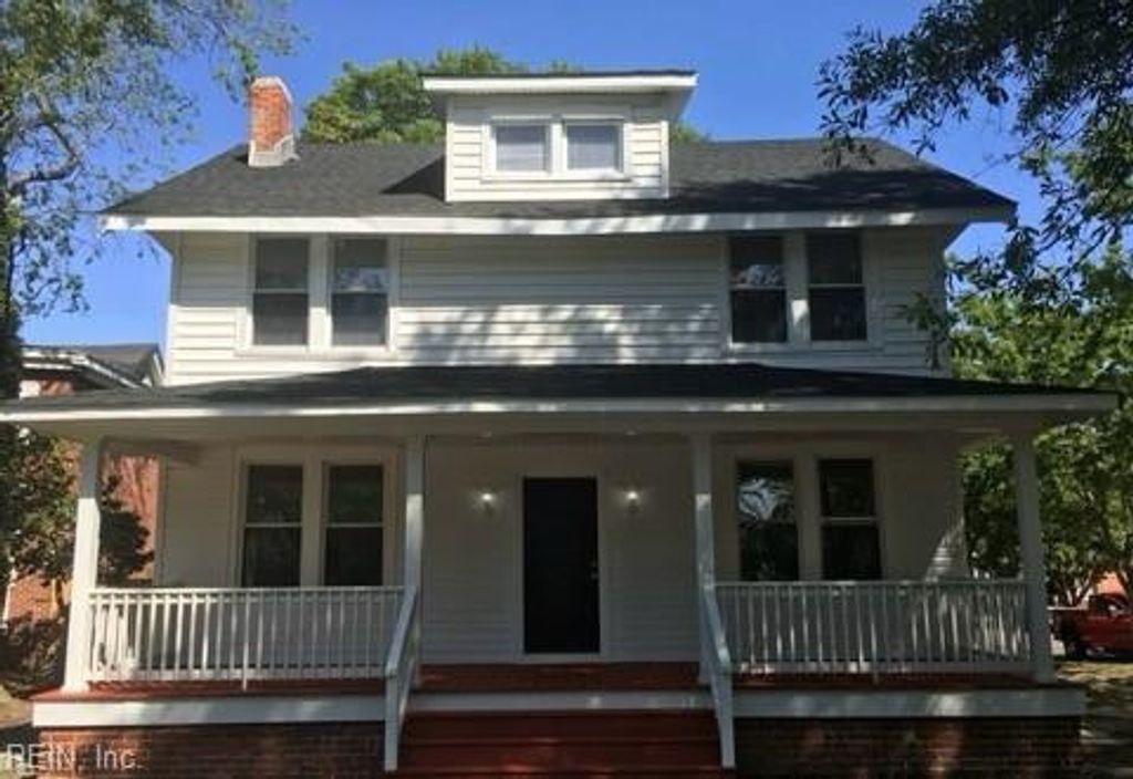 Photo of 2702 Bowdens Ferry Road, Norfolk, VA 23508 (MLS # 10613176)