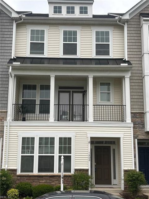 Photo of 1408 Independence Boulevard, Newport News, VA 23608 (MLS # 10634937)