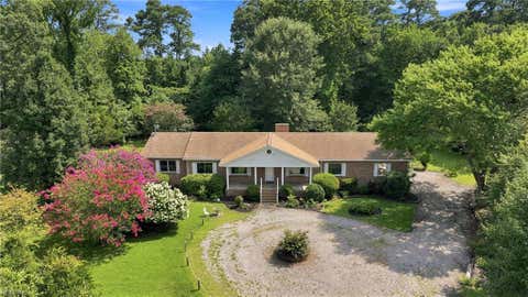 Photo of 50 Willow Road, Hampton, VA 23664 (MLS # 10646216)