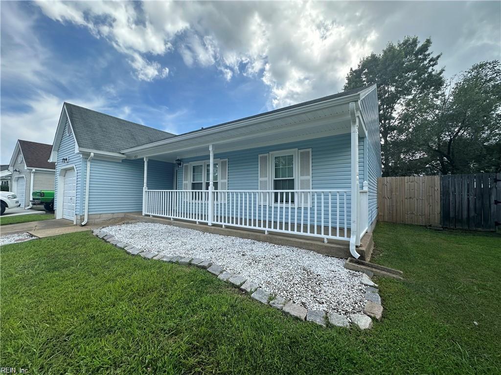 Photo of 1852 Blairmore Arch, Virginia Beach, VA 23454 (MLS # 10656363)