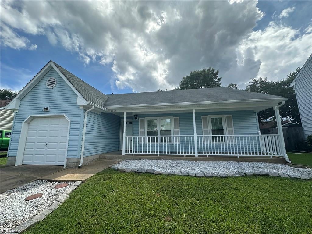 Photo of 1852 Blairmore Arch, Virginia Beach, VA 23454 (MLS # 10656363)