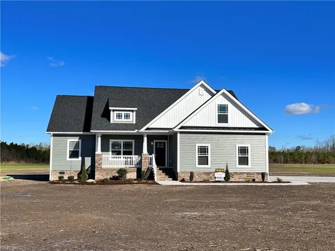 2393 Copeland Road, Suffolk, VA 23434 - MLS#: 10572992