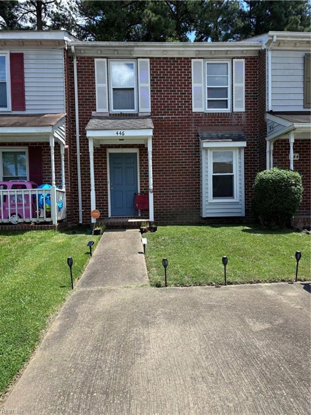 Photo of 446 Wayman Lane, Virginia Beach, VA 23454 (MLS # 10605305)