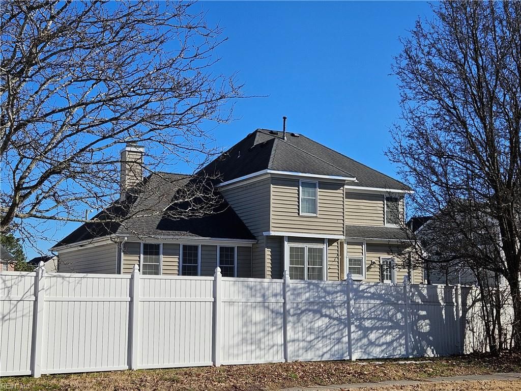 Photo of 1302 Sasparilla Court, Chesapeake, VA 23320 (MLS # 10619590)