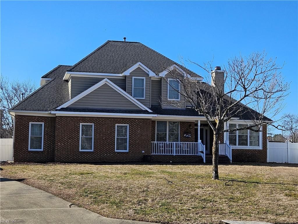 Photo of 1302 Sasparilla Court, Chesapeake, VA 23320 (MLS # 10619590)