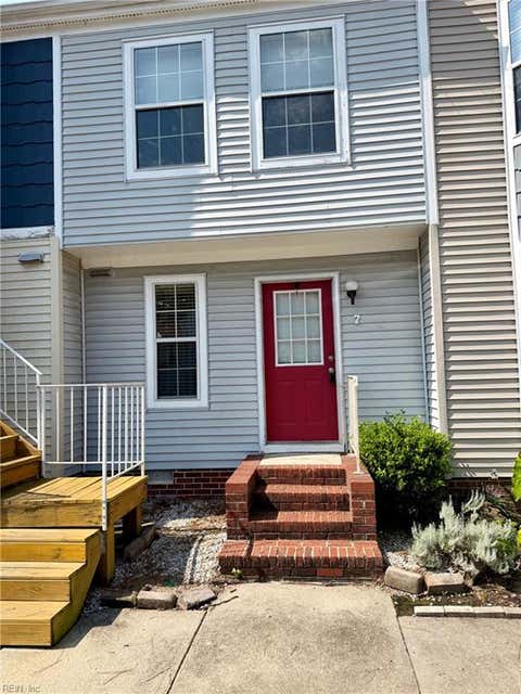 Photo of 431 Lester Road, Newport News, VA 23601 (MLS # 10650725)
