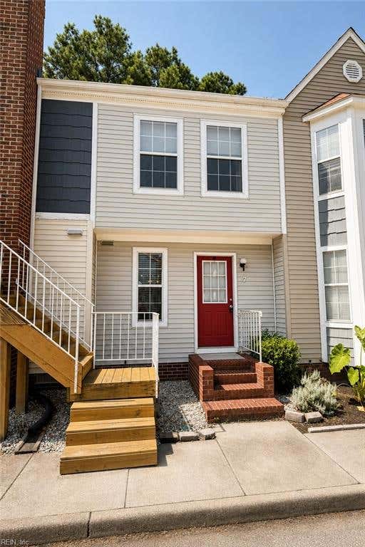 Photo of 431 Lester Road, Newport News, VA 23601 (MLS # 10650725)