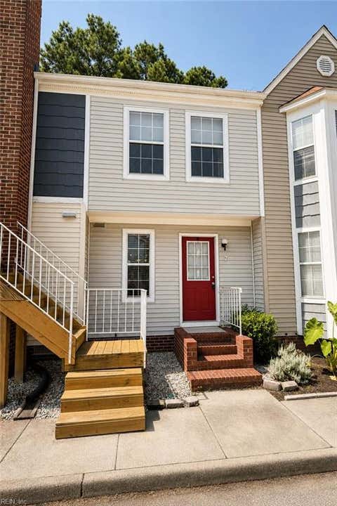 Photo of 431 Lester Road, Newport News, VA 23601 (MLS # 10650725)