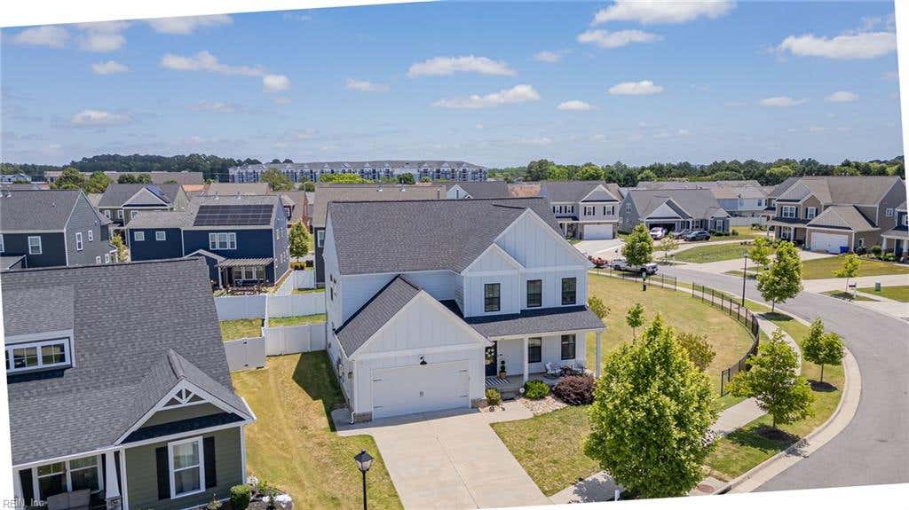 Photo of 204 McCormick Drive, Suffolk, VA 23434 (MLS # 10651152)