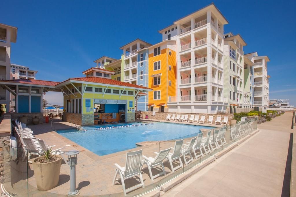 Photo of 3738 Sandpiper Road #106B, Virginia Beach, VA 23456 (MLS # 10569782)