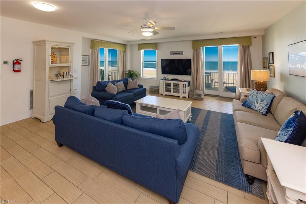 Photo of 3738 Sandpiper Road #106B, Virginia Beach, VA 23456 (MLS # 10569782)