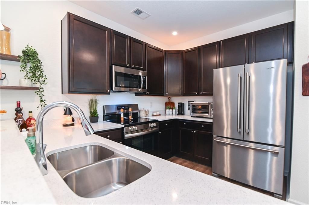 Photo of 1501 Waitsel Drive #106, Chesapeake, VA 23320 (MLS # 10626101)