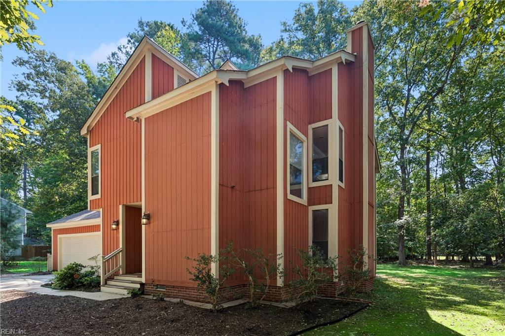 Photo of 105 Mace Street, Williamsburg, VA 23185 (MLS # 10652691)