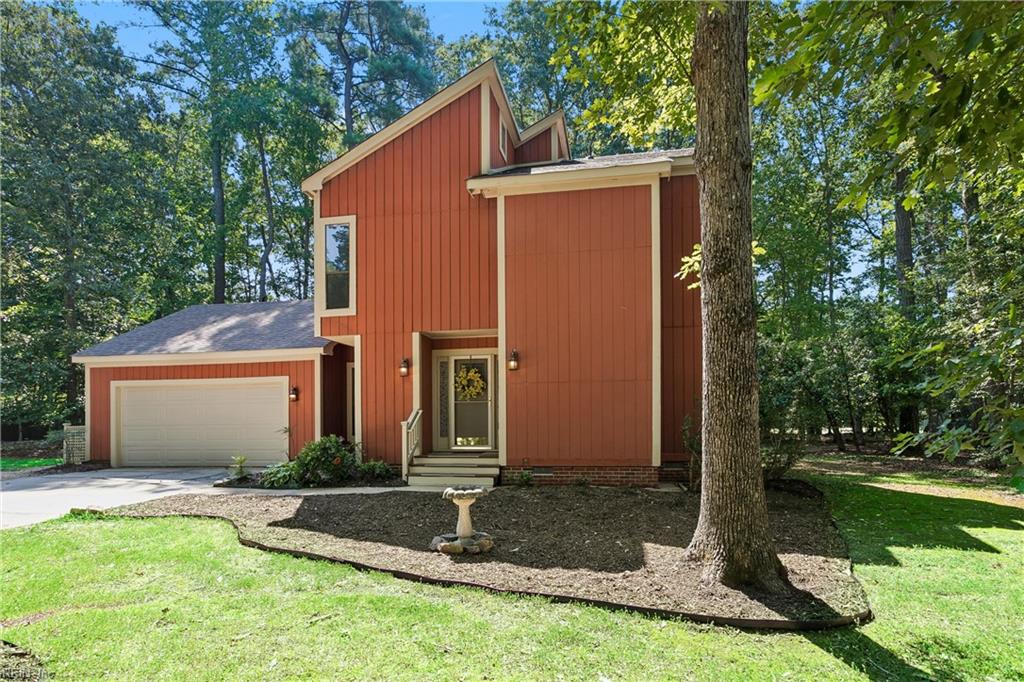 Photo of 105 Mace Street, Williamsburg, VA 23185 (MLS # 10652691)