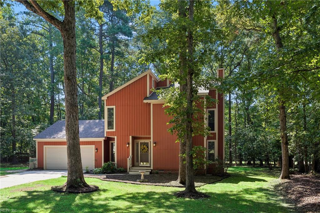 Photo of 105 Mace Street, Williamsburg, VA 23185 (MLS # 10652691)
