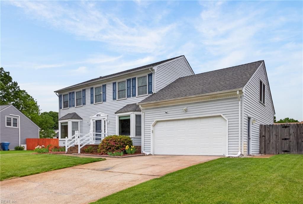Photo of 4712 Longmont Road, Virginia Beach, VA 23456 (MLS # 10633097)
