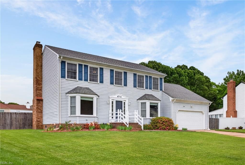 Photo of 4712 Longmont Road, Virginia Beach, VA 23456 (MLS # 10633097)